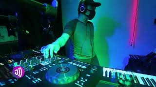 MUSIC DJ FULL BASS RAKSASA BREAKBEAT NEW STYLE