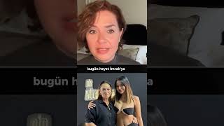 Hülya Avşar Ve Merve Taşkın Hakkında Suç Duyurusu