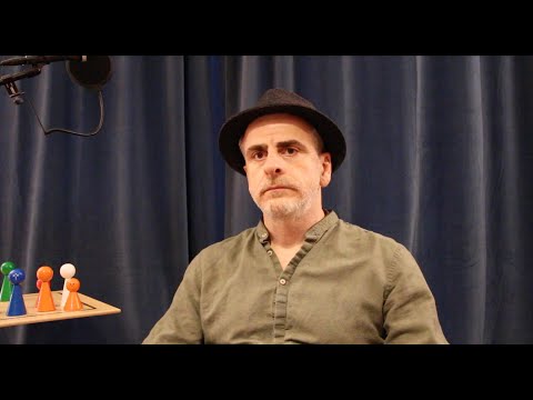 მოქშა ფეიქარის ინტერვიუ სისტემურ განლაგებაზე