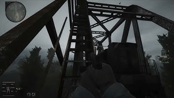 S.T.A.L.K.E.R. Anomaly 1.5.1 Redux 1.0 Часть 3