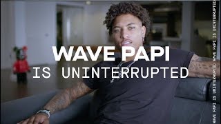 Kelly Oubre Jr.'s Style Inspiration | FITTED