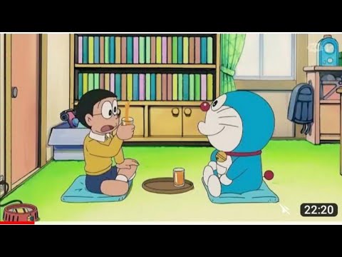 Doremon new episode in hindi 2023 | Doraemon new episode | doremon in