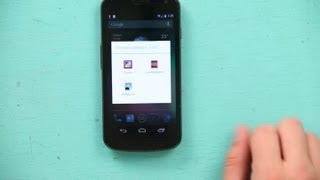 Optimizing an Android LG Ally : Android Tips screenshot 4