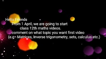 Class 12th maths Ncert + k.c sinha