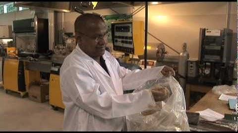 Bioproducts Discovery & Development Centre (BDDC) Video