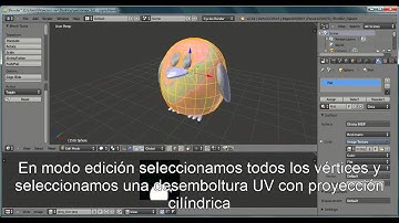 Hammer Tutorial V2 Series #9 "Displacements!"