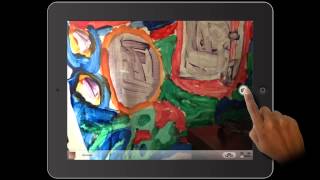 iPad Camera Basics