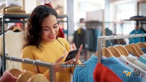 Unlock Retail Growth: How QR Codes & CGC Power Omnichannel Wins!