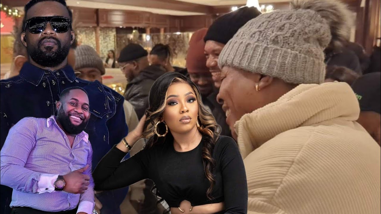 FALLY IPUPA,Révélation grave Alexis Wetshi  Expliqué mission ya Grâce Temo et Popo mupasula eza pasi