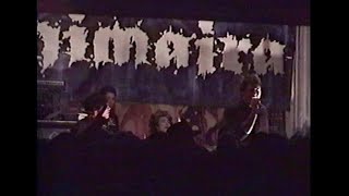 [hate5six] Eighteen Visions - May 16, 2003