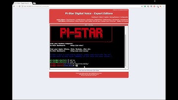 Disable auto update PI-Star