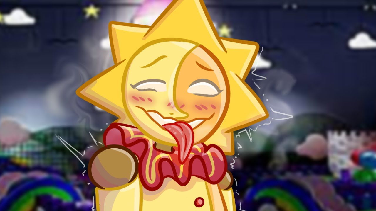 Sun x Animatronic Listener ASMR [M4F Roleplay] | ‘ PRETTY BINARY ’ | TRIPPY! • ROMANCE! • KISSING!