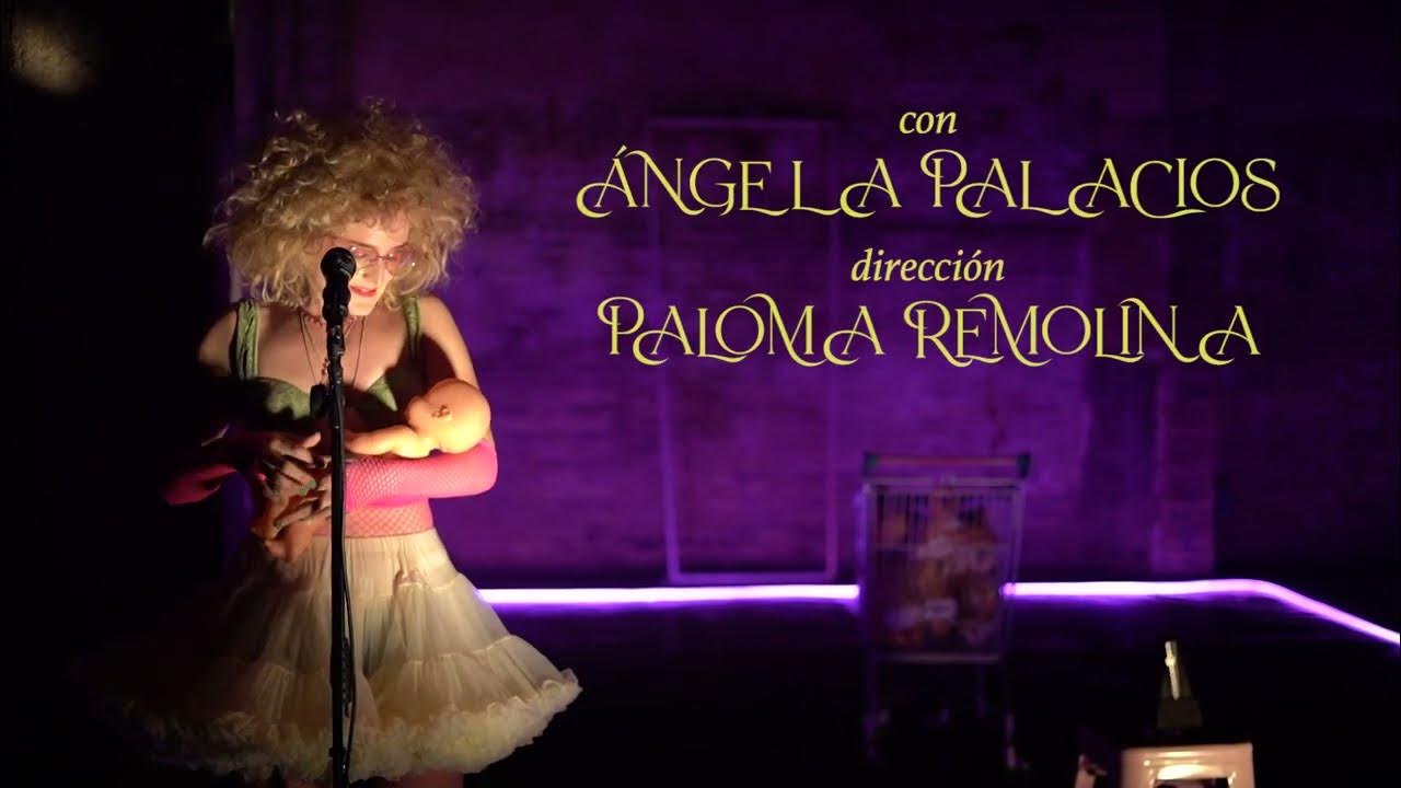 Tráiler // Salve Regina YouTube