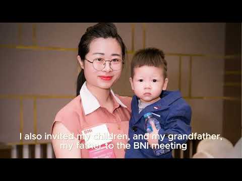 03. Story Telling | Trần Thị Nam - BNI RainBow Online 03. Story Telling | Trần Thị Nam - BNI RainBow Online
