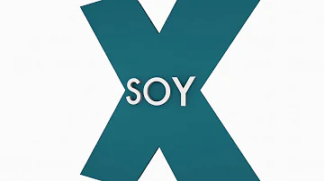 ID SoyX 1