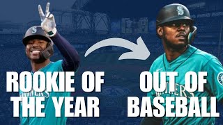 How Kyle Lewis Went From Rookie of the Year to Out of Baseball in Just Four Years