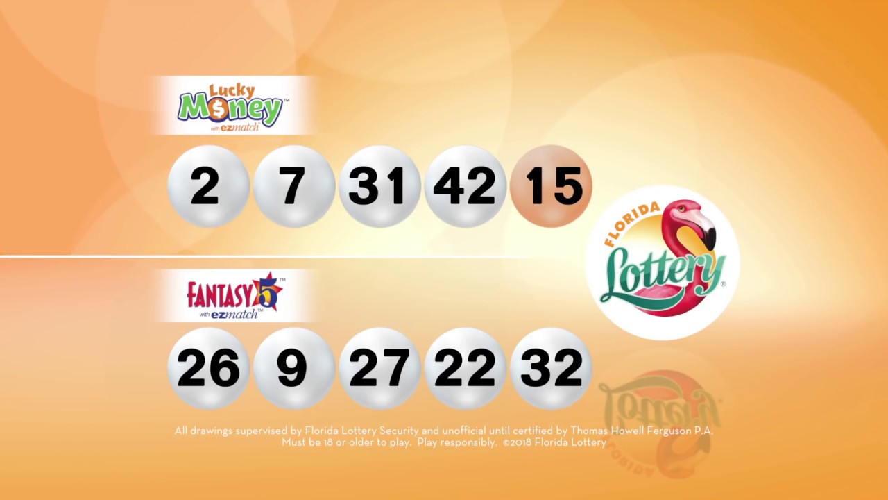 tv kanalları Lucky Money and Fantasy 5 20180522