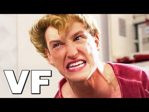 Y'A-T-IL UN YOUTUBEUR DANS L'AVION ? Bande Annonce VF (2019) Logan Paul