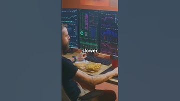 Theta Decay Explained in 2 Minutes ⏳💸 (Options Trading for Day Traders)