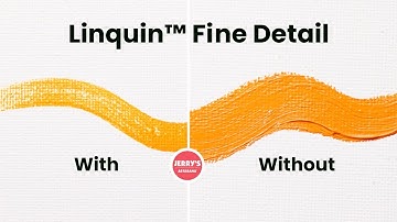 Linquin™  Fine Detail by Winsor & Newton