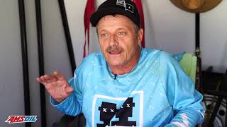 Scott Mydock Drives From Arizona to Race With His SoCal Moto Fam