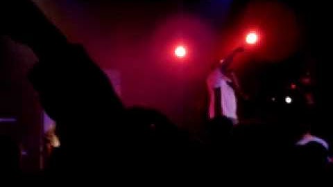 MF Doom - Nokia Theater NYC 2006 2 of 4