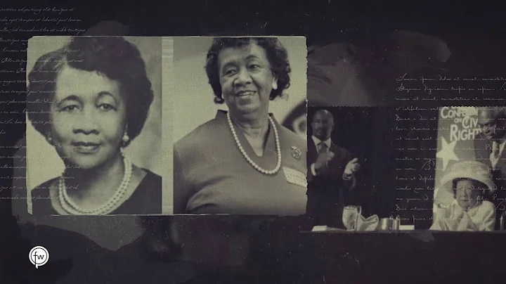 The Unsung | Dorothy Height | Black History