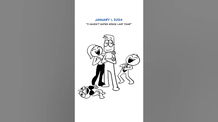 Havent Eaten Since Last Year 💀 (Animation Meme) #shorts