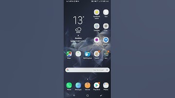 Quick Tip - Tasker Switch To Last App