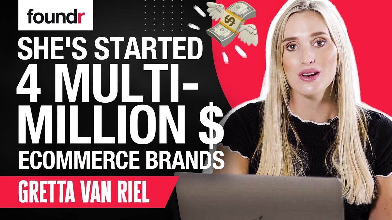 Multi-Million Dollar Founder Breaks Down Ecommerce Websites 💻| With ...