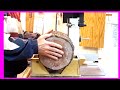 Bandsaw Use for Wood Turning Part 1 of 2 Bandsaw Use for Wood Turning Part 1 of 2