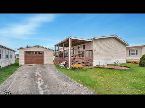 4858 W Augusta Blvd, Monee, IL home video tour