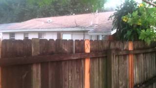 11/4/15 Malicious Fenceline Harassment 11MIN, 8381 91st Ter Seminole FL 33777 [Brenda K Farmer]