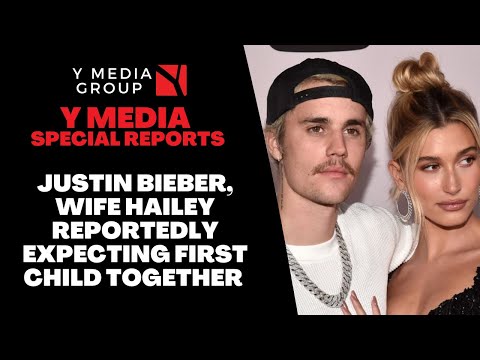 Justin Bieber, Wife Hailey Reportedly Expecting First Child Together