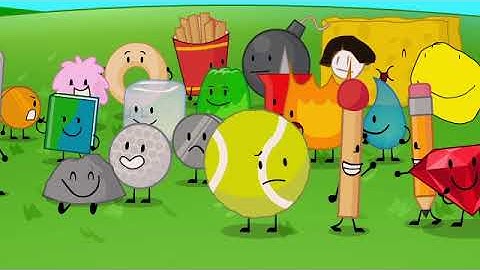 IDFB intro but BFDIA