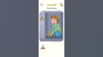 Dop3 (DisPlace One Part)Game Level:337