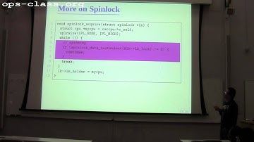 19 Feb 2014: ASST1 Primitives and Problems