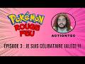ActionTec - Pokémon Rouge Feu Random NUZLOCKE #3 - C'est cool mais je suis CÉLIB (aled) !!