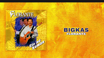 Florante - Bigkas (Official Audio)