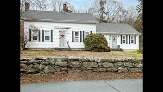 81 Stillwater Rd video tour