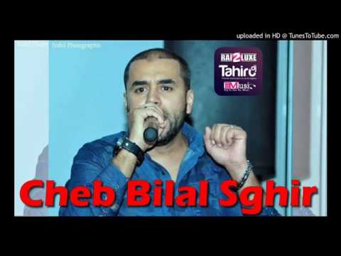 Cheb Bilal Sghir Twalilek El Rouh Live 2016 Booom