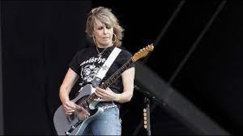 The Pretenders - don