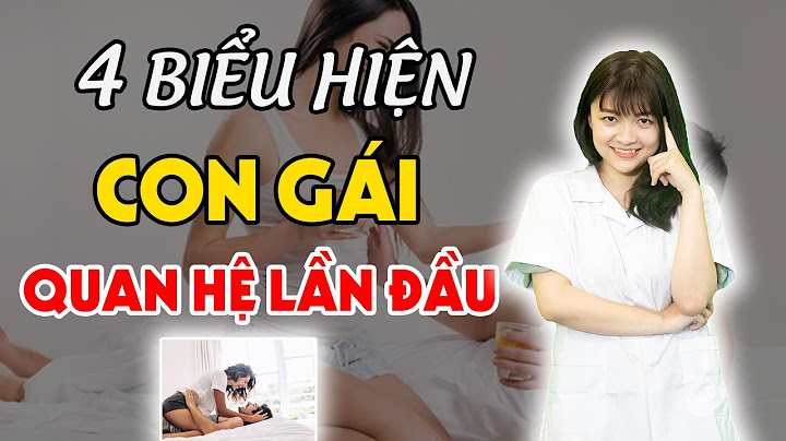 Con gái khi tình dục trông như thế nào năm 2024