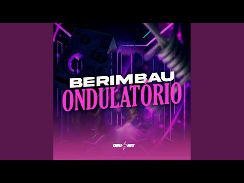Berimbau Ondulatório Berimbau Ondulatório