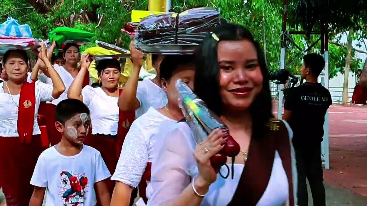 ၁၃၈၇ သၞာံဂိတုဖဝ်ရဂိုန်(၈.၉.၁၀)မံက်မ္ရဵုသ္ပခမဳသာမဏီ ကွာန်သာံလှေဝ်