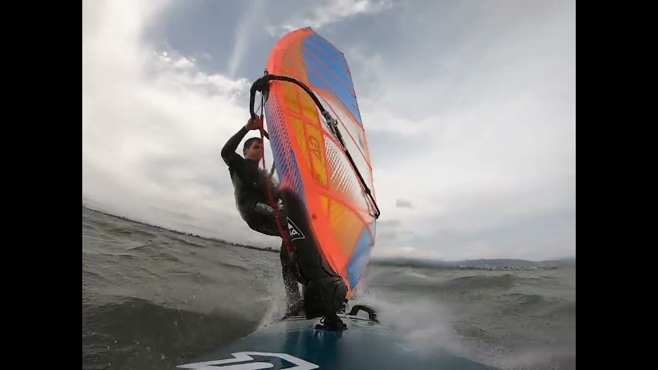 Fanatic Blast - fun speed and jump - Alameda CA