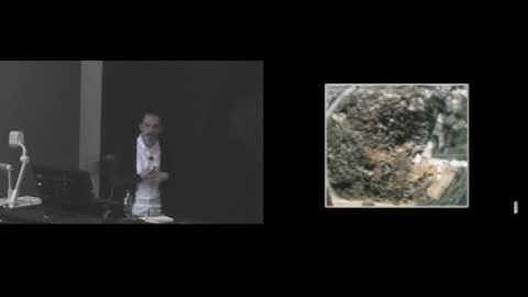 Curtis Roth - Spring 2013 Baumer Lecture Series