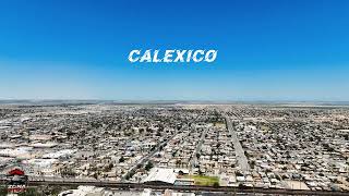 CALEXICO