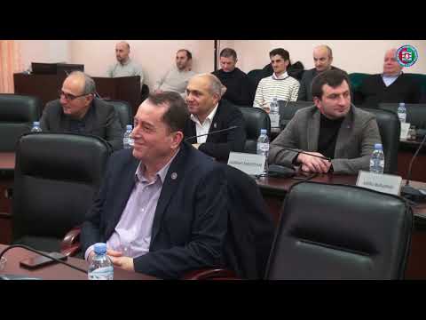 ტარიელ გოგიტიძე 11 ხმით უსკო-ს წევრადაა არჩეული