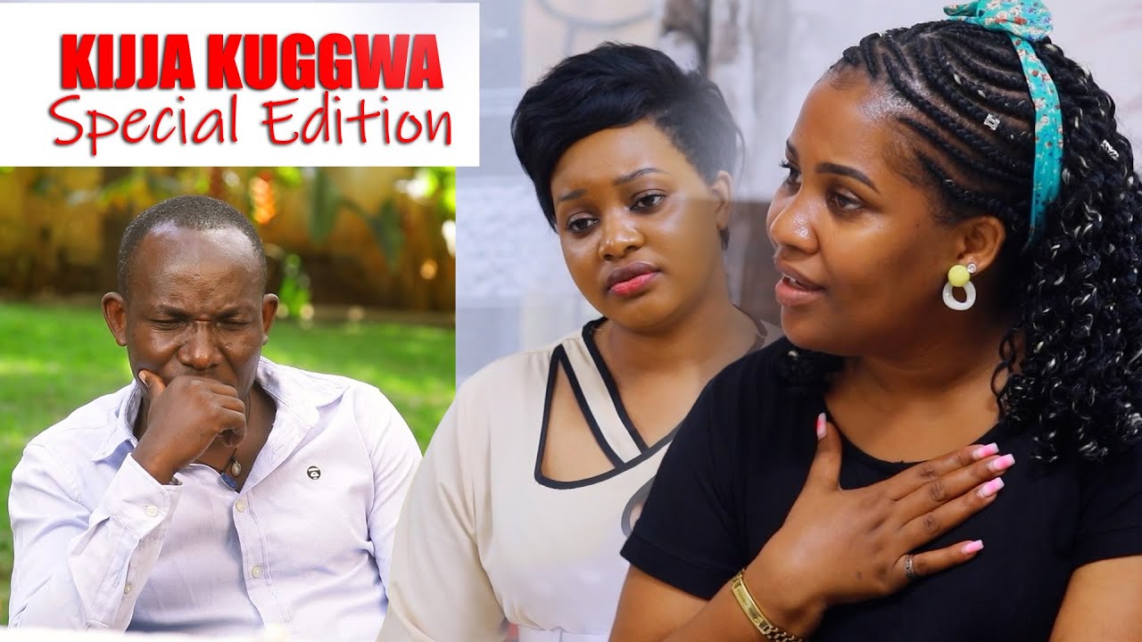 Kijja Kuggwa Special Edition 16A